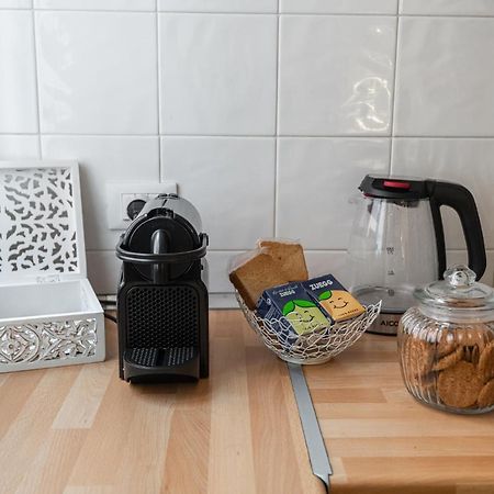 Paglia Tre Apartment Bologna Luaran gambar