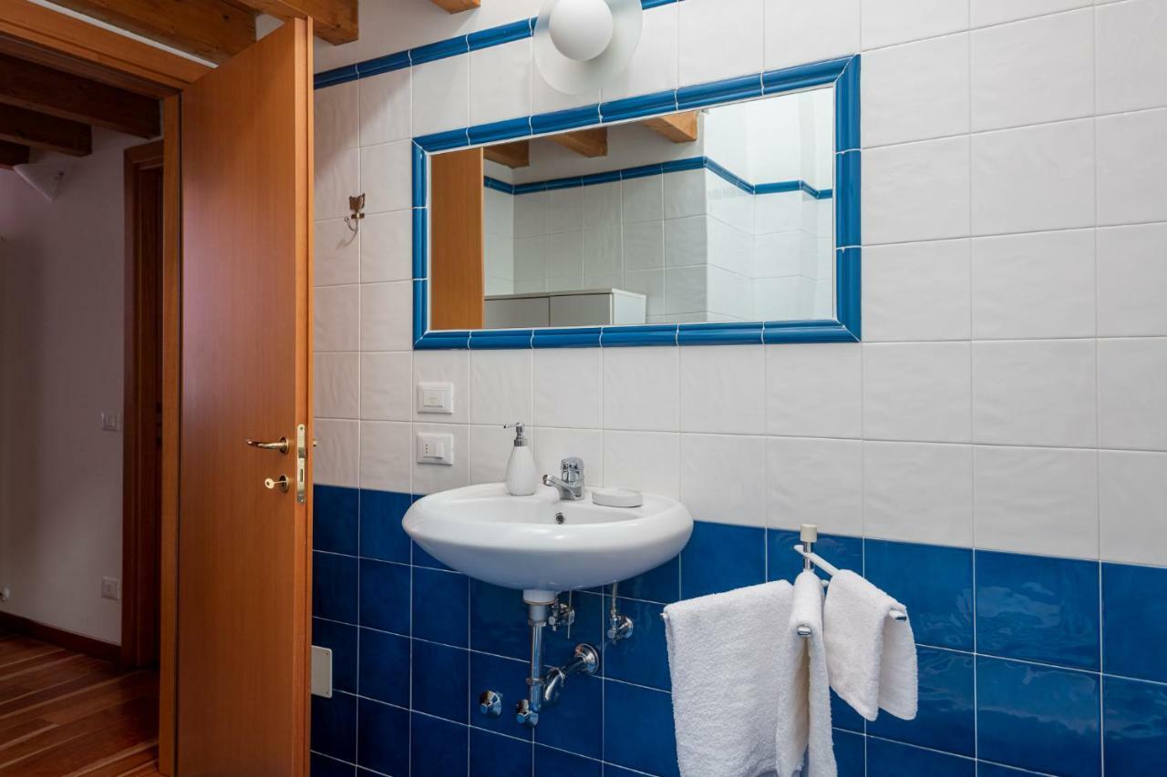 Paglia Tre Apartment Bologna Luaran gambar