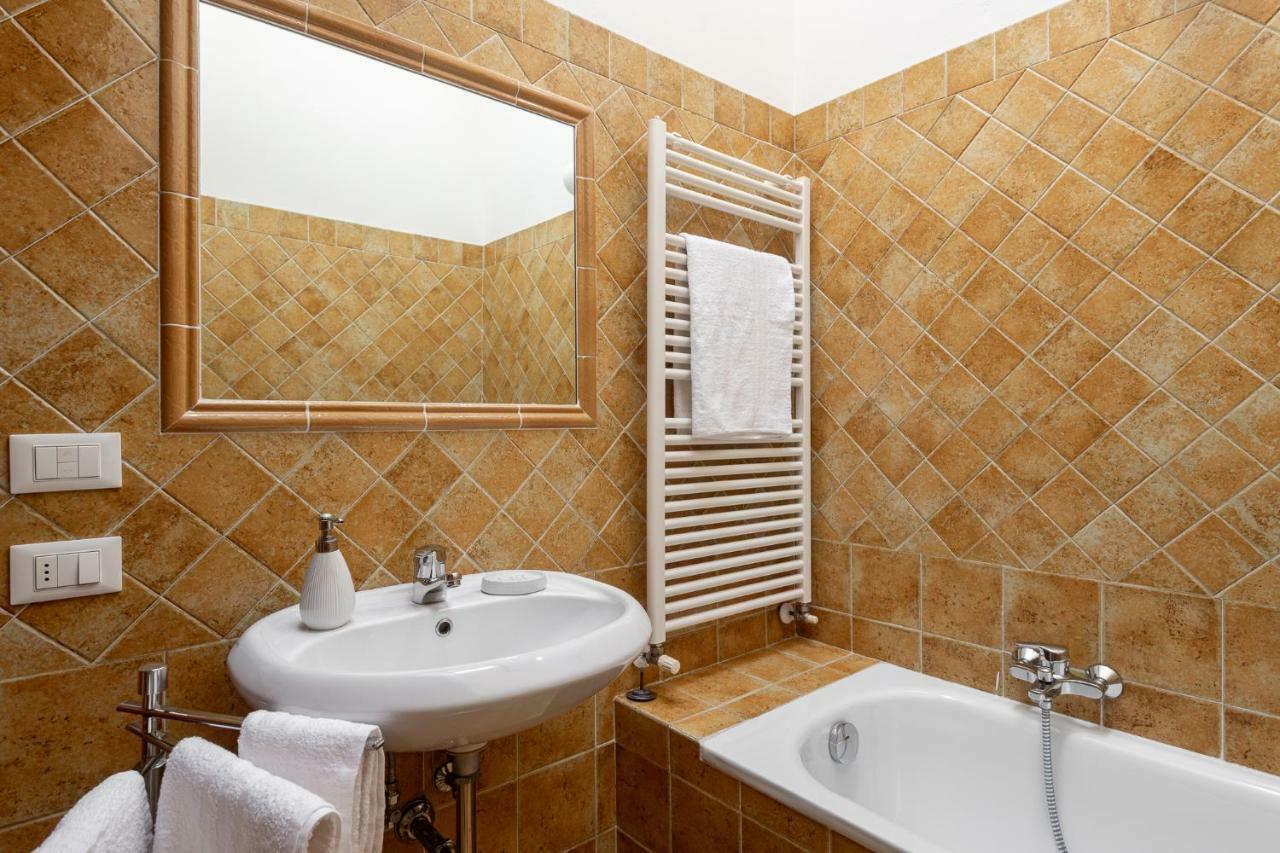 Paglia Tre Apartment Bologna Luaran gambar