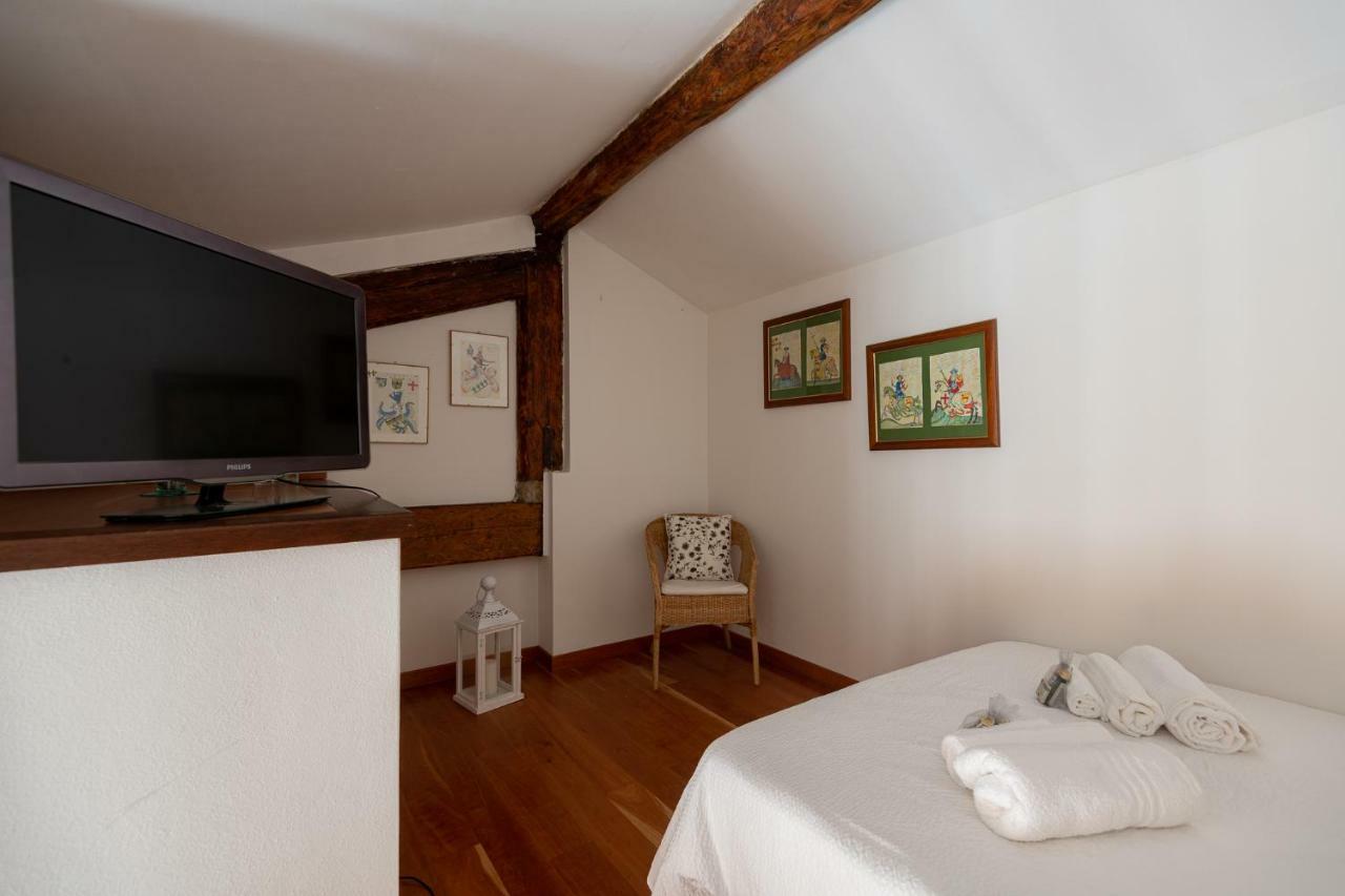 Paglia Tre Apartment Bologna Luaran gambar