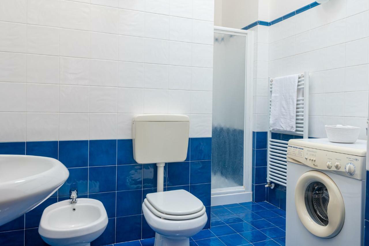Paglia Tre Apartment Bologna Luaran gambar