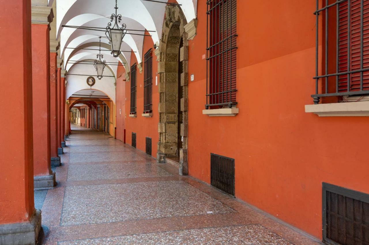 Paglia Tre Apartment Bologna Luaran gambar