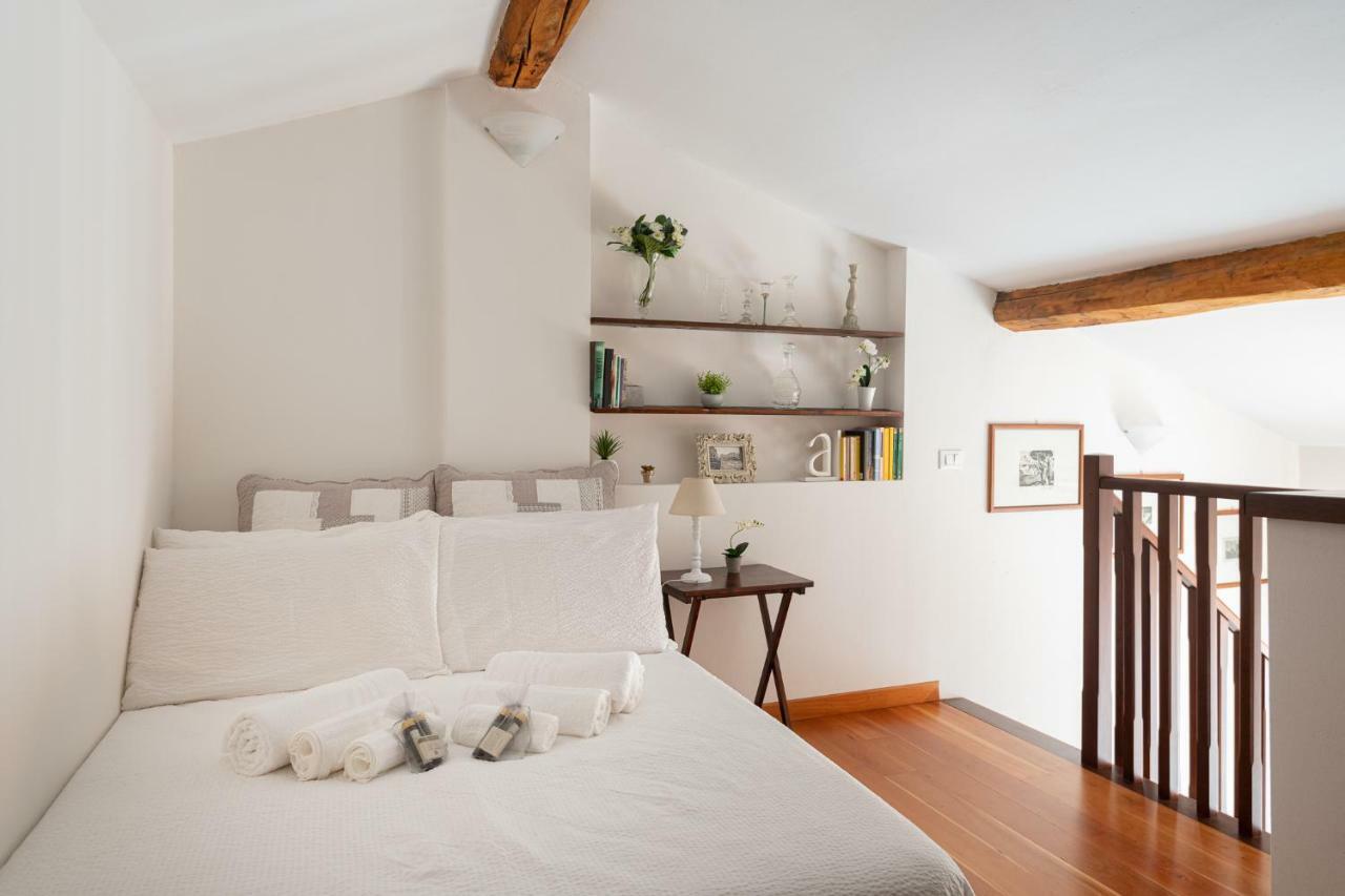 Paglia Tre Apartment Bologna Luaran gambar