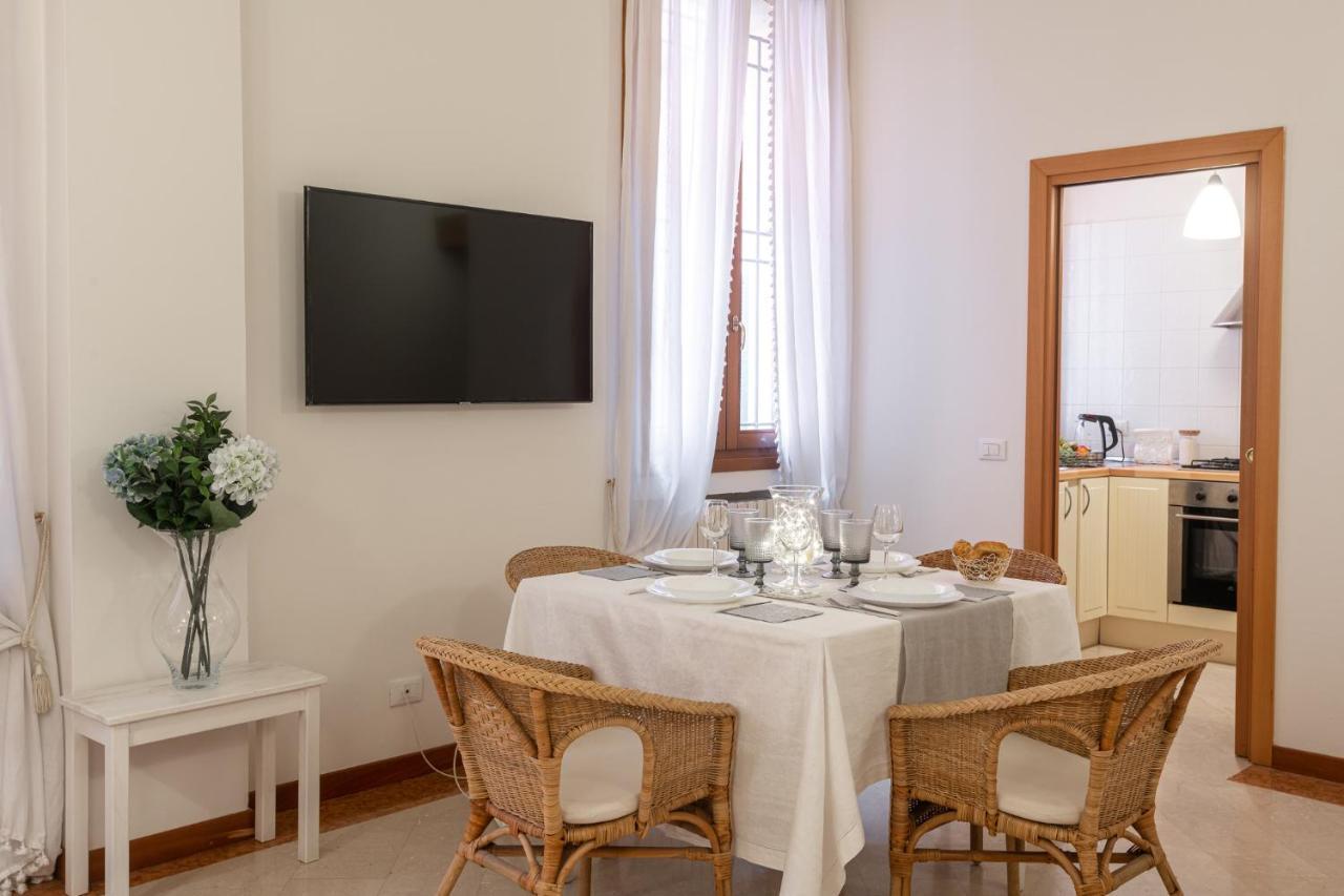 Paglia Tre Apartment Bologna Luaran gambar