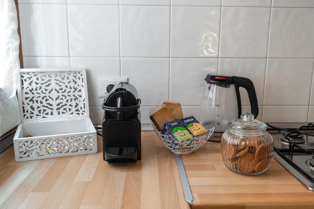 Paglia Tre Apartment Bologna Luaran gambar