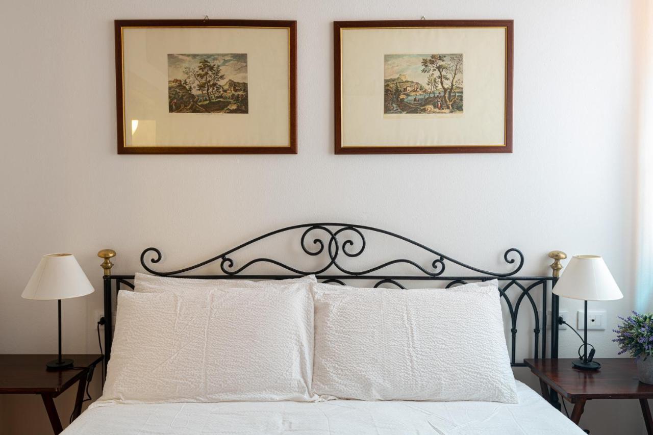 Paglia Tre Apartment Bologna Luaran gambar