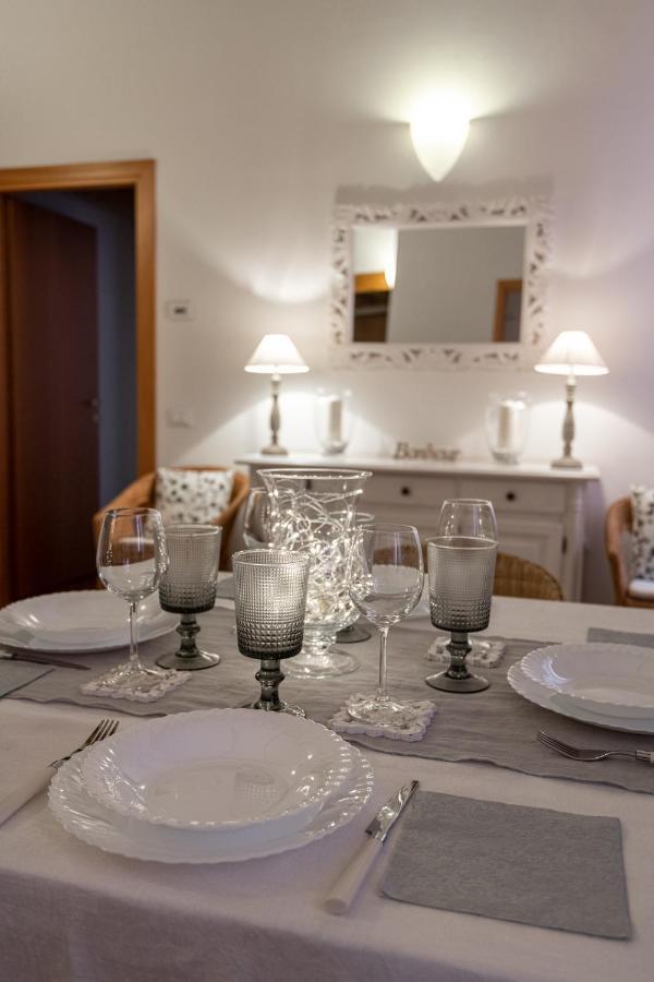 Paglia Tre Apartment Bologna Luaran gambar