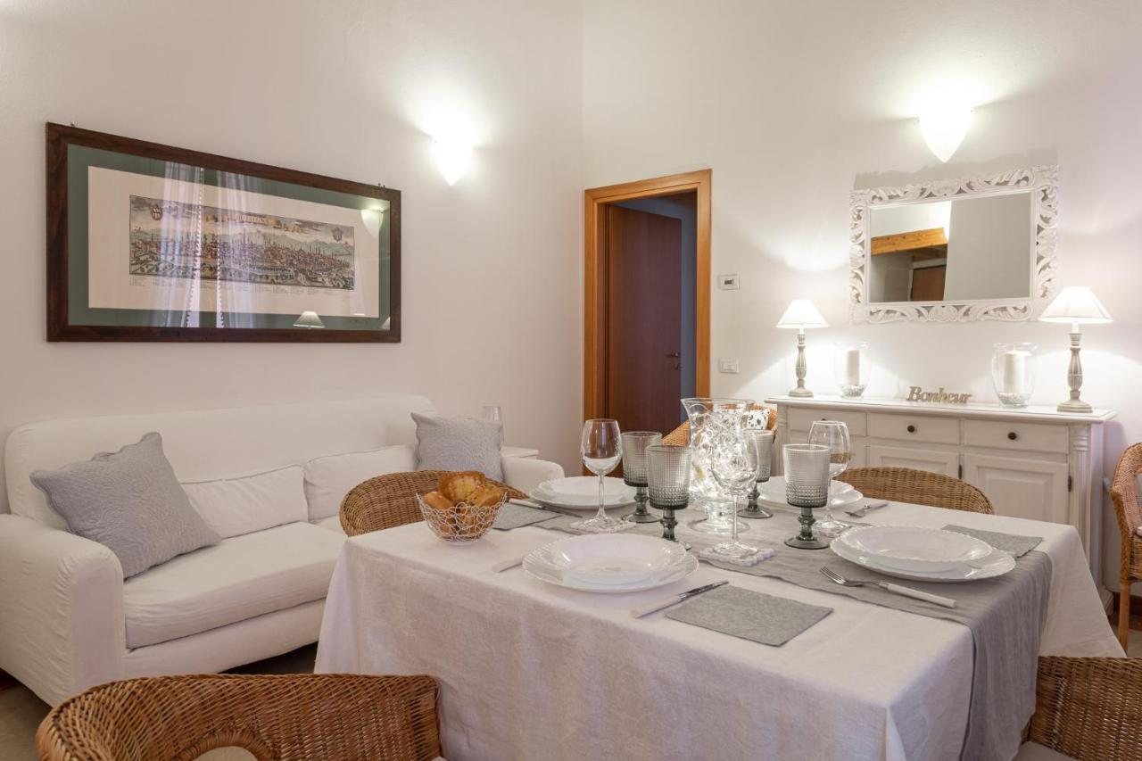 Paglia Tre Apartment Bologna Luaran gambar