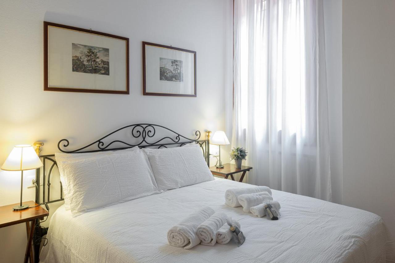 Paglia Tre Apartment Bologna Luaran gambar